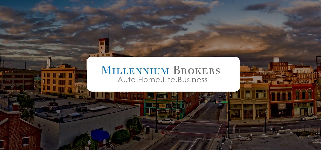 Millennium Brokers Springfield MO Insurance Agency 4177737822