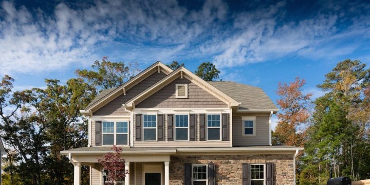 homeowners insurance in Springfield Mo