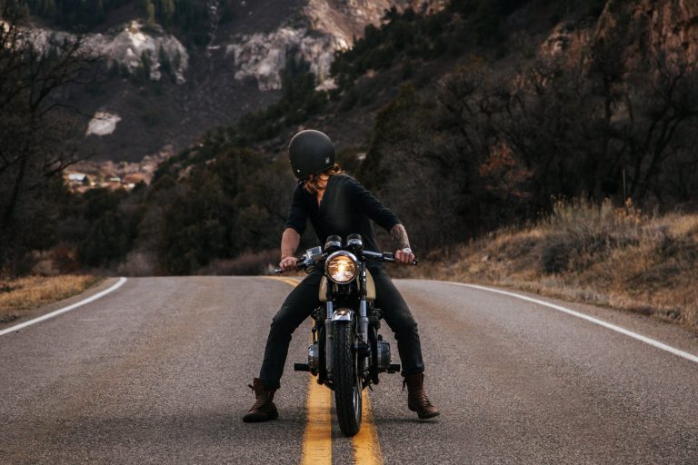 Motorcycle Insurance in Springfield Missouri