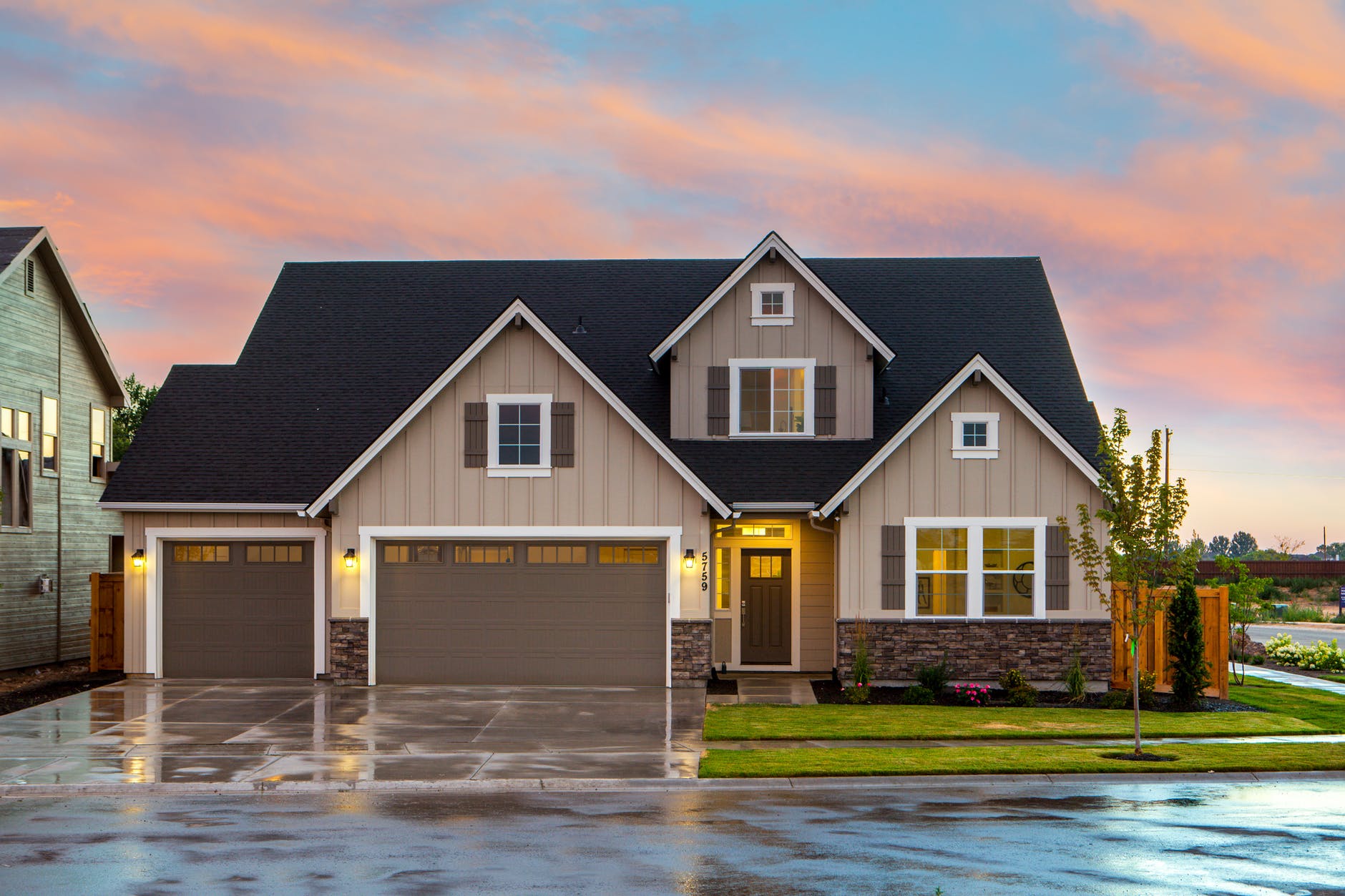 home owners insurance, MBG Insurance, Springfield, MO