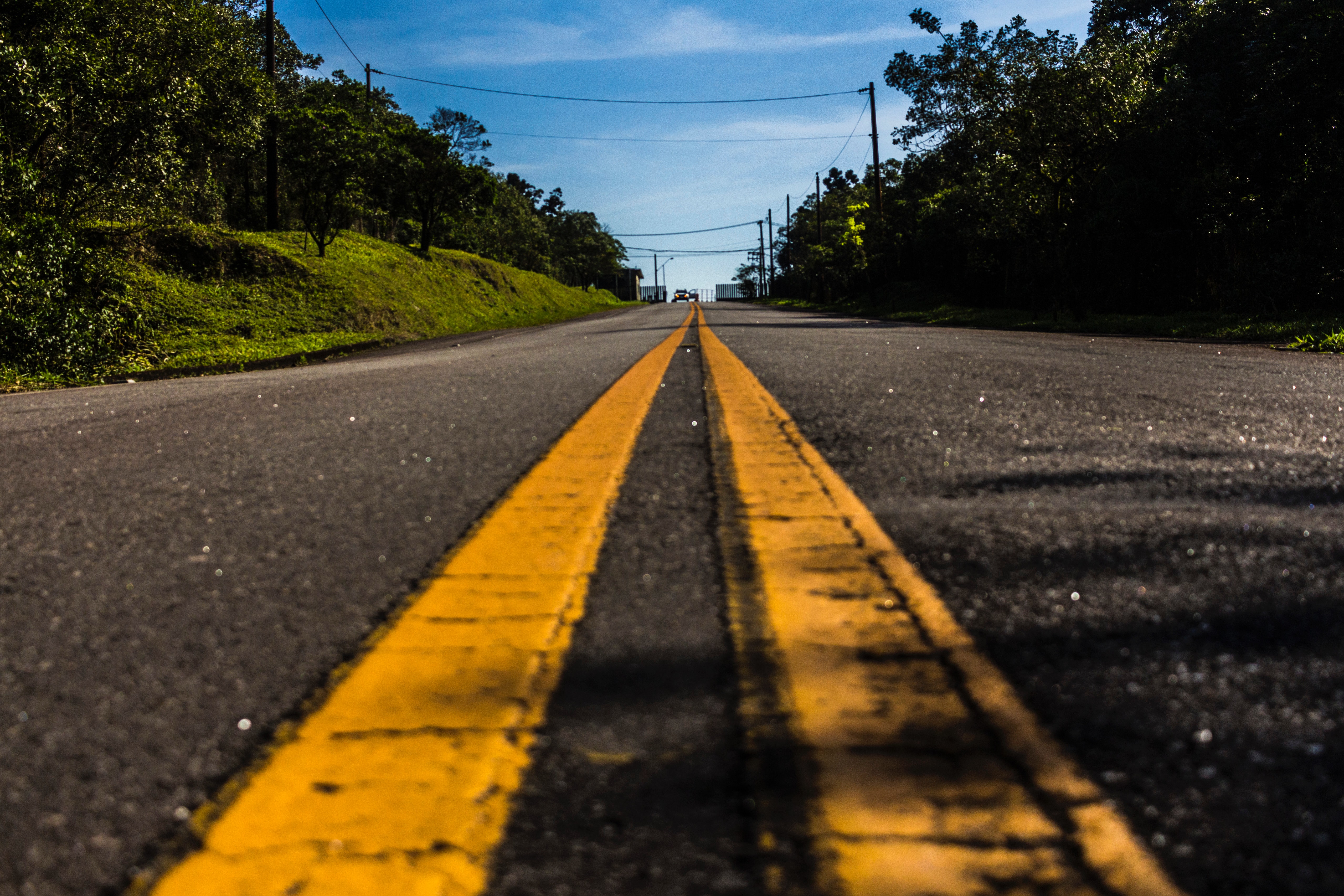 Your Roadside Savior In The Heart Of The Crescent City: Roadside Assistance New Orleans