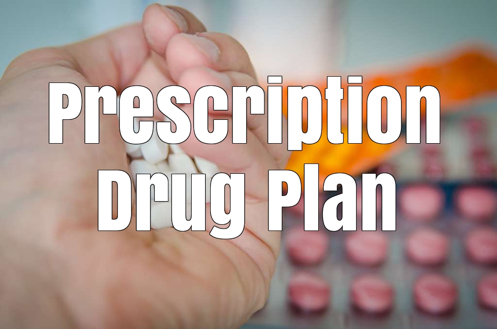 Drug Plan