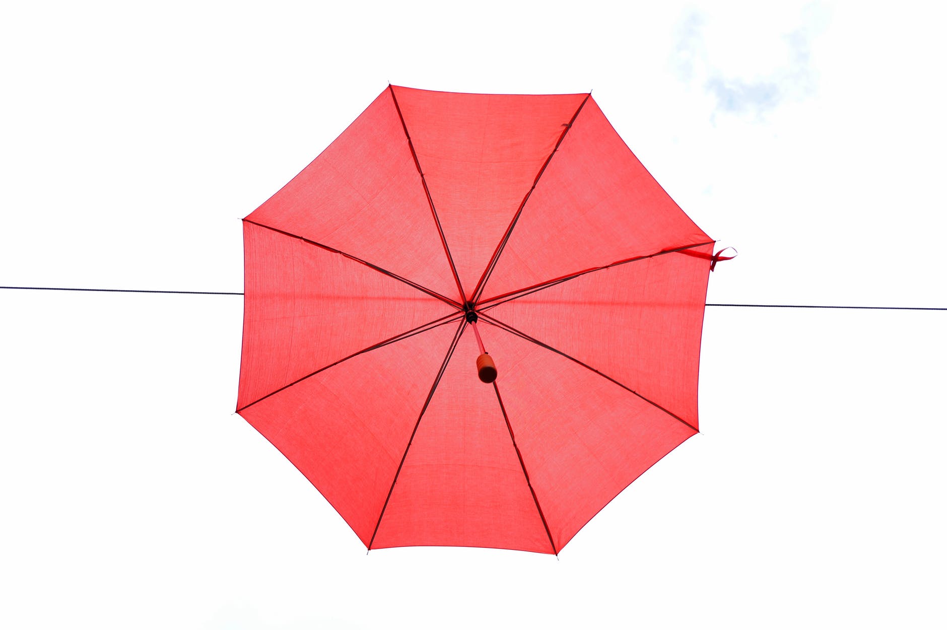 Red umbrella, umbrella insurance