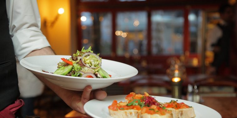 restaurant insurance