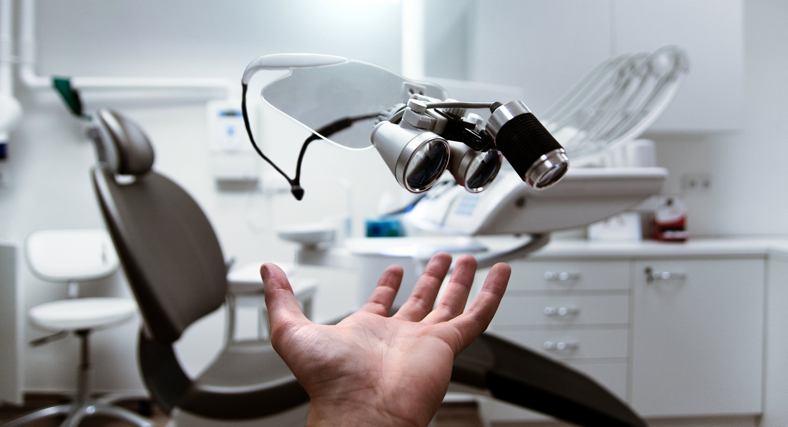 Dentist Dental office, Dental insurance, MBG Insurance, Springfield, MO