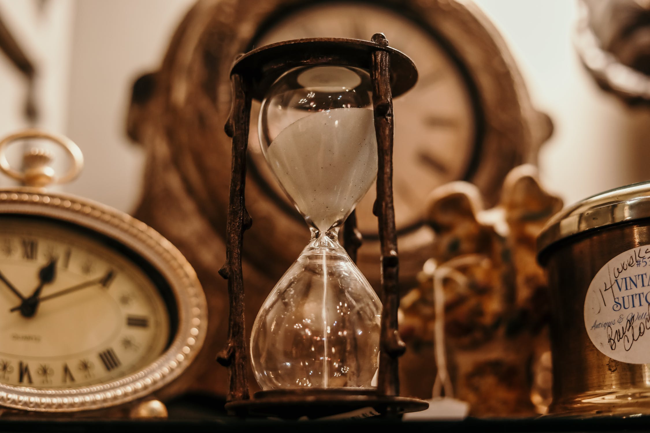 Plumber Time, time capsule, dental insurance, life insurance, MBG Insurance, Springfield, MO
