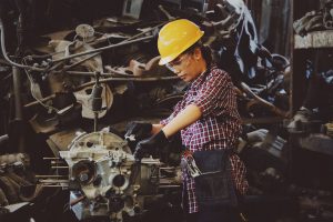 workman's comp, life insurance
