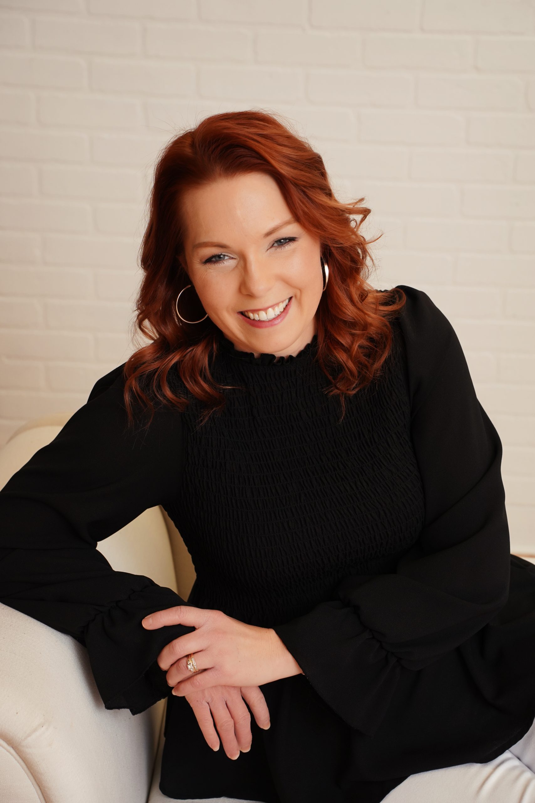 Photo of Karissa Waller