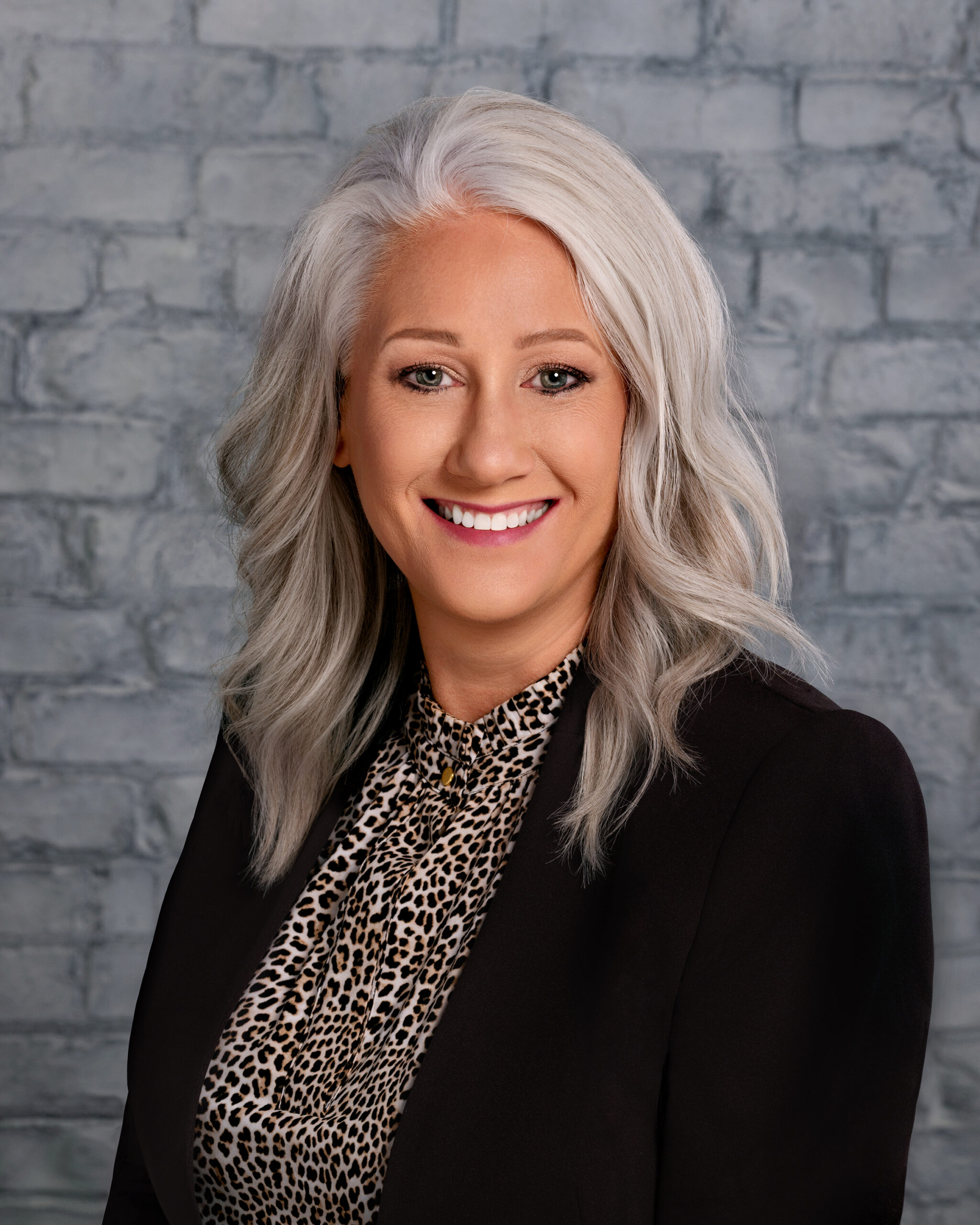 Photo of Heather Bates