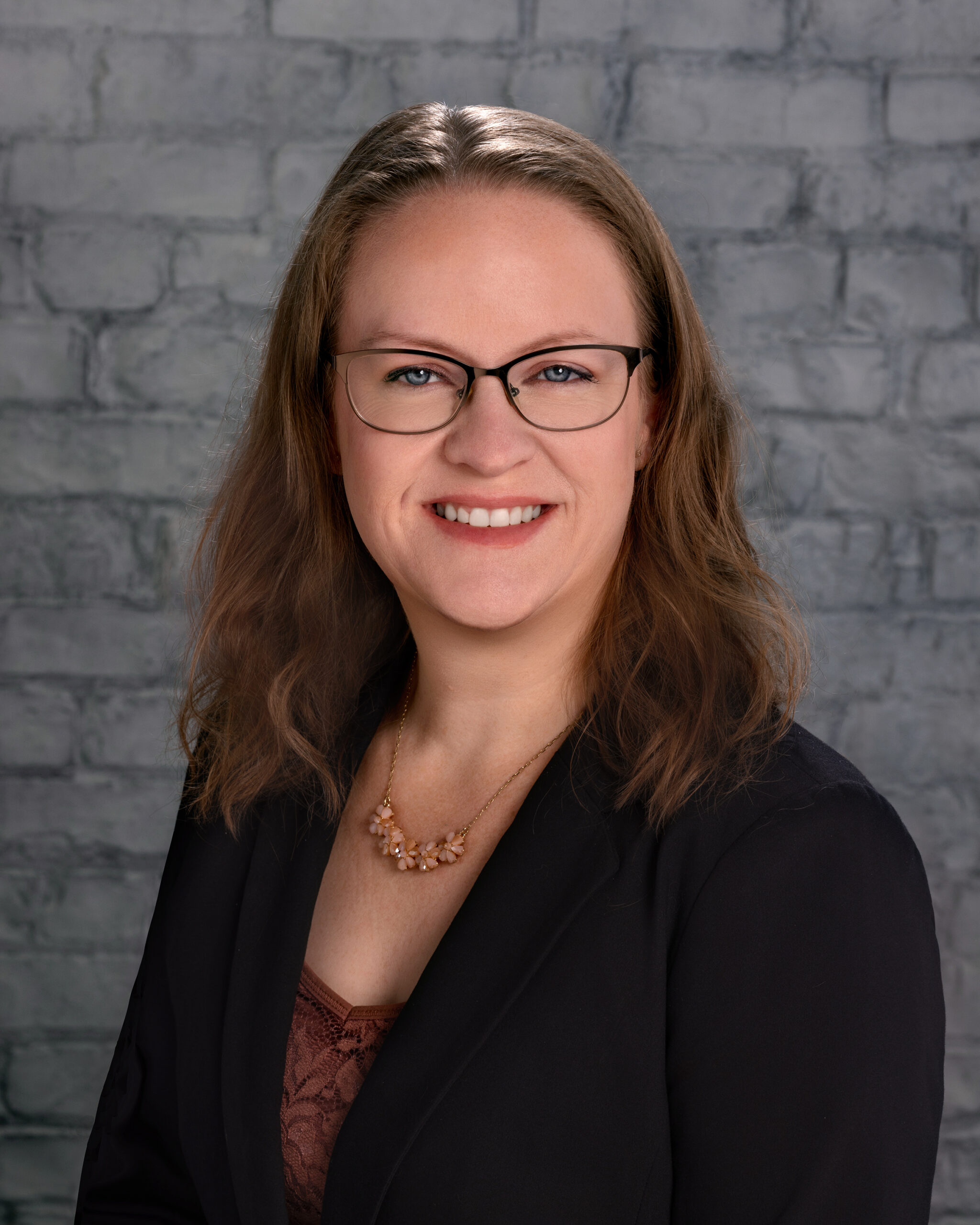 Commercial Account manager Jenessa Figinsky