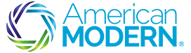 American Modern Insurance Logo