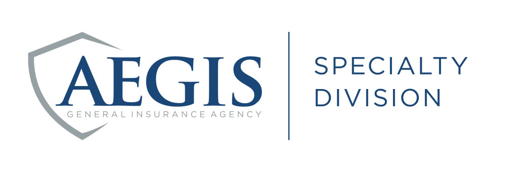 Aegis Logo