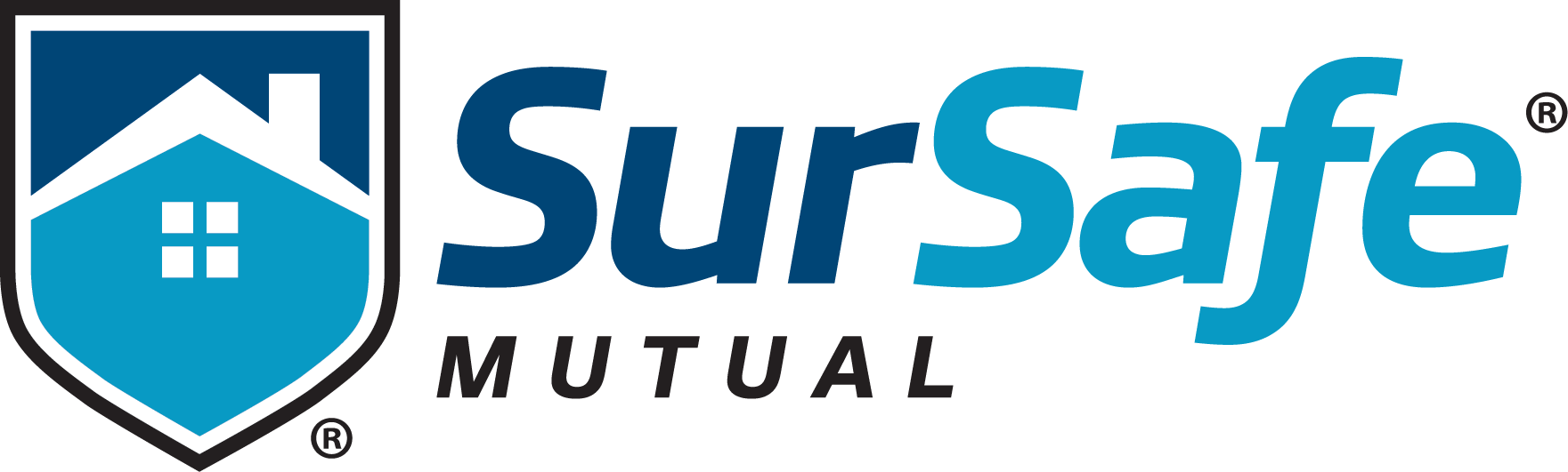 Logo for Sur-Safe Mutual