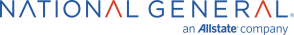 Logo for National General