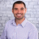 Photo of Brandon Thompson